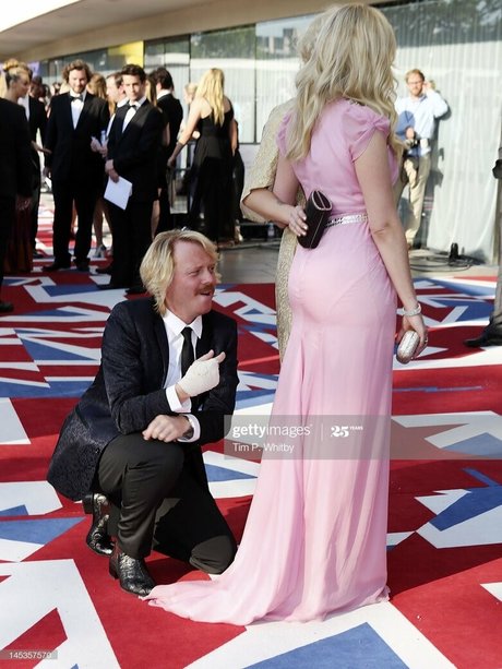 Holly Willoughby high quality model gallery