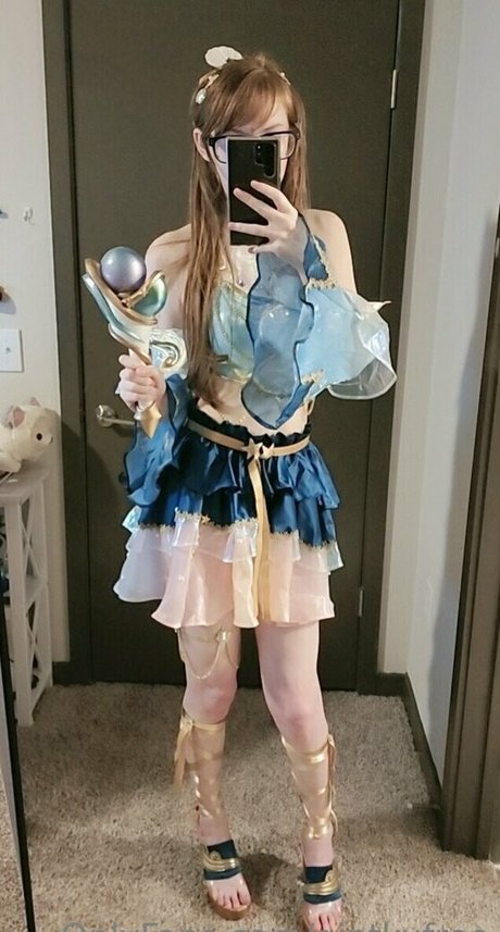 gintkufree perfect star archive