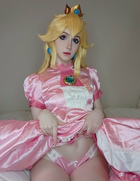 gintkufree star pretty pic