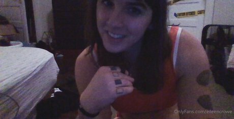 eileencrowe pornographic model image