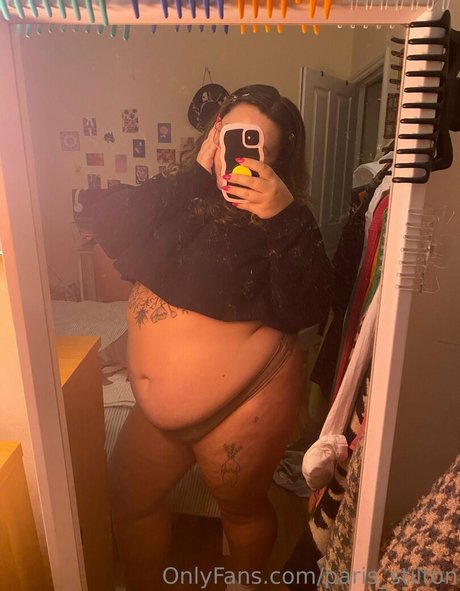 paris stilton Profile pic