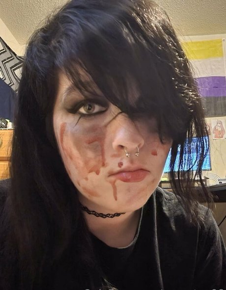 greentea98 pornographic star pic