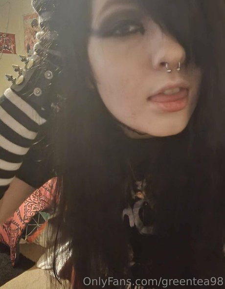 greentea98 free actress archive