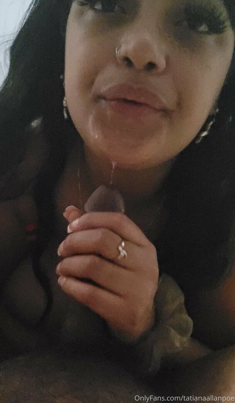 annieallanpoe sexy star photos