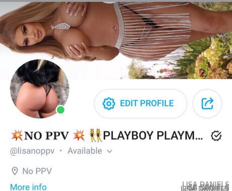 lisadaniels3 model porn photos