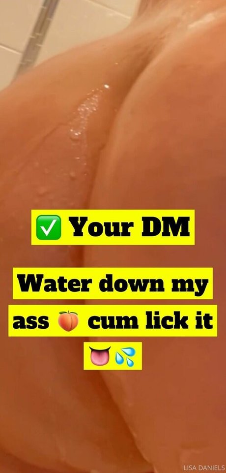 lisadaniels3 erotic pornstar galleries