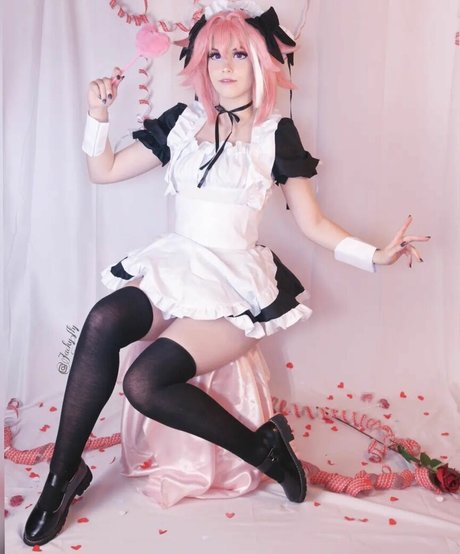 Jackyfly nice pornstar img