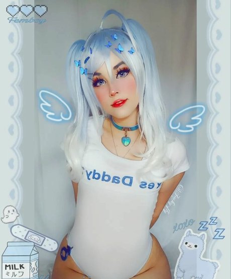 Jackyfly model picture