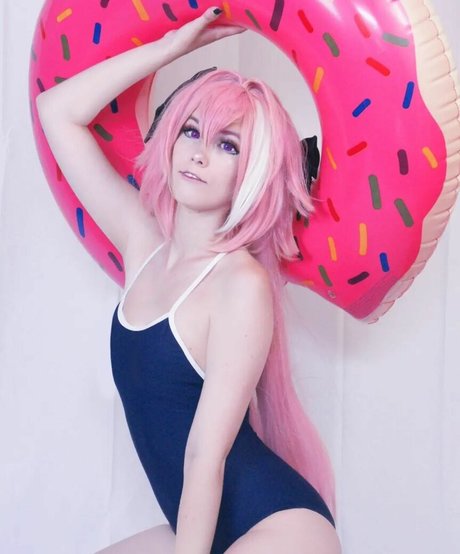 Jackyfly art pornstar pic