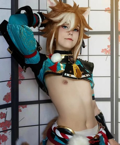 Jackyfly pornstar free photo