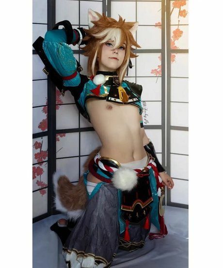 Jackyfly free actress photo