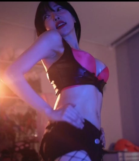 yoon froggy star erotic images