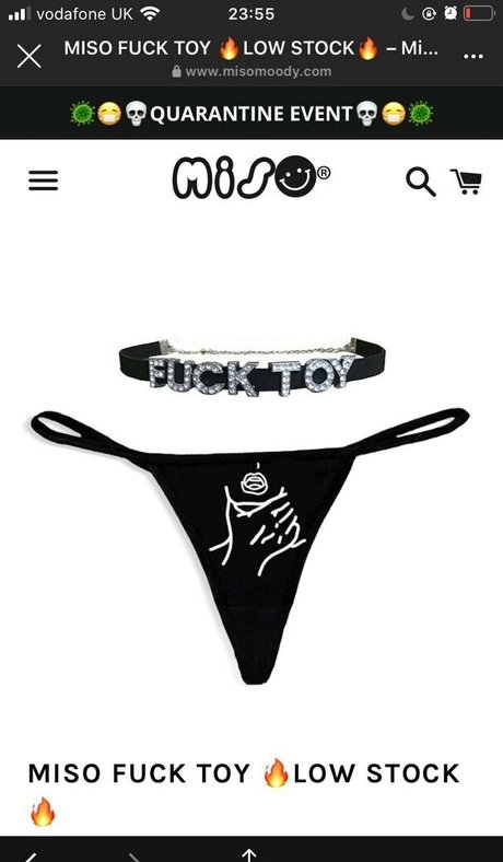 minziwild nudes model img