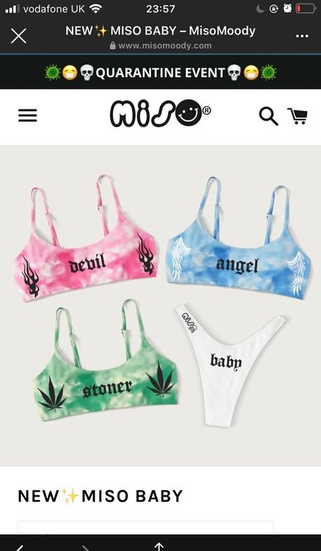 minziwild star porn photo