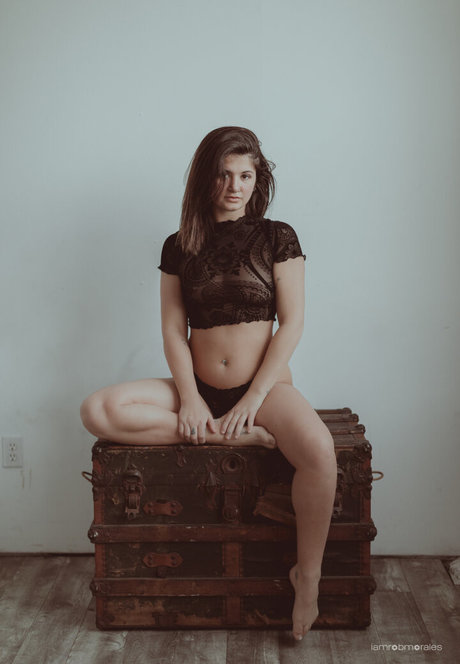 melmelly16 model beautiful pictures