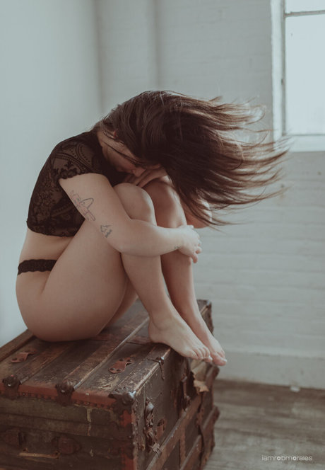 melmelly16 nude pornstar gallery