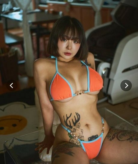 Cardi gk nudes actress images