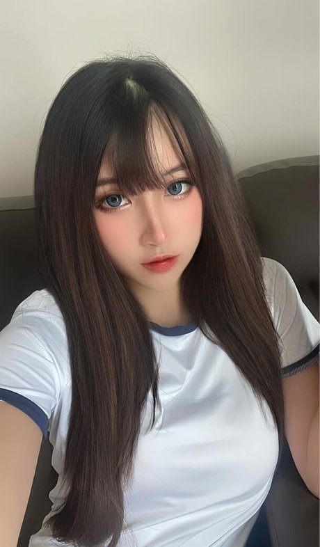 Arisa Cosplay erotic pornstar picture