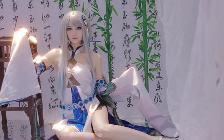 Arisa Cosplay pornstar xxx pics