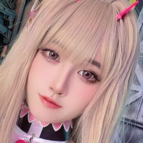 Arisa Cosplay high quality model pic