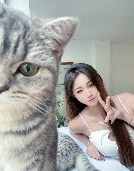 Arisa Cosplay top pornstar image