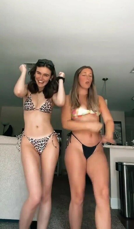 Maggie Roscher nice model photos