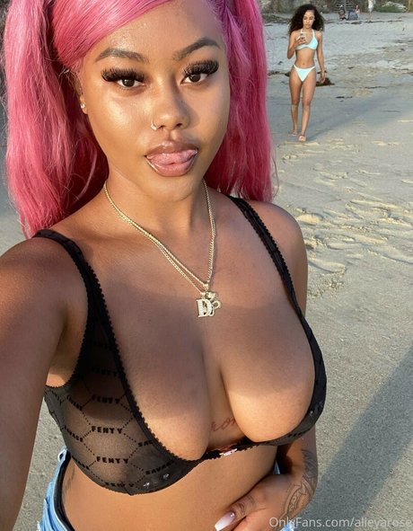 Dejarennae nudes pornstar archive