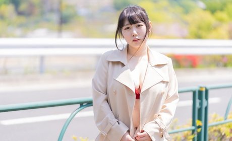 kenzenoppai model free picture