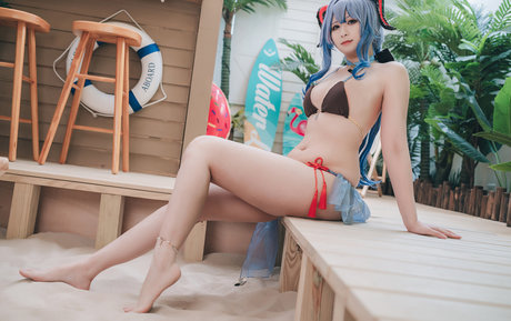 Soraqq xxx pornstar pics