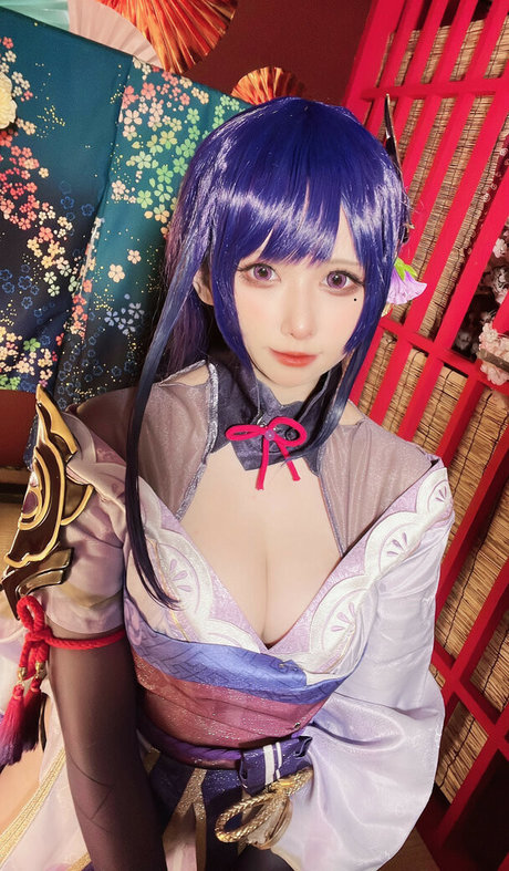 Soraqq beautiful pornstar pic