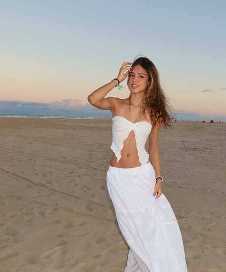 nottrebeca_ erotic actress images