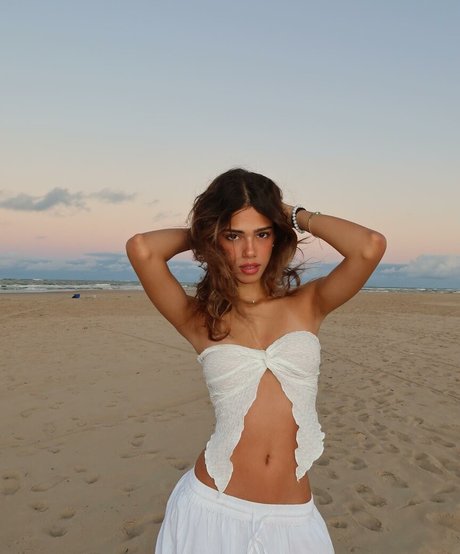 nottrebeca_ sex pornstar pic