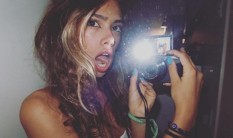 nottrebeca_ nude pornstar gallery