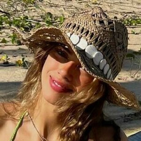 nottrebeca_ pretty model gallery