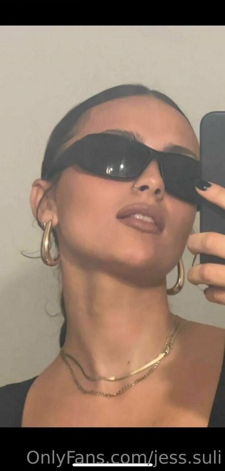 Jessica Sulikowski sexy star pics