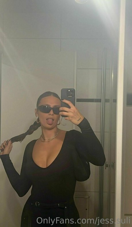 Jessica Sulikowski model exclusive photos