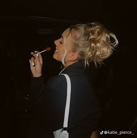 Katie Pierce star perfect galleries