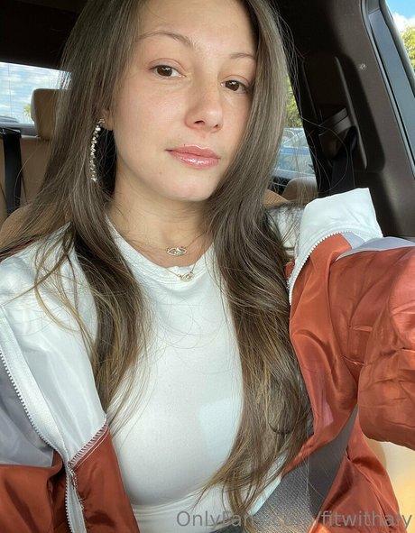 Alexis Rodriguez model nude image