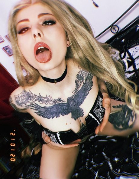 Faerie Blossom Profile pic