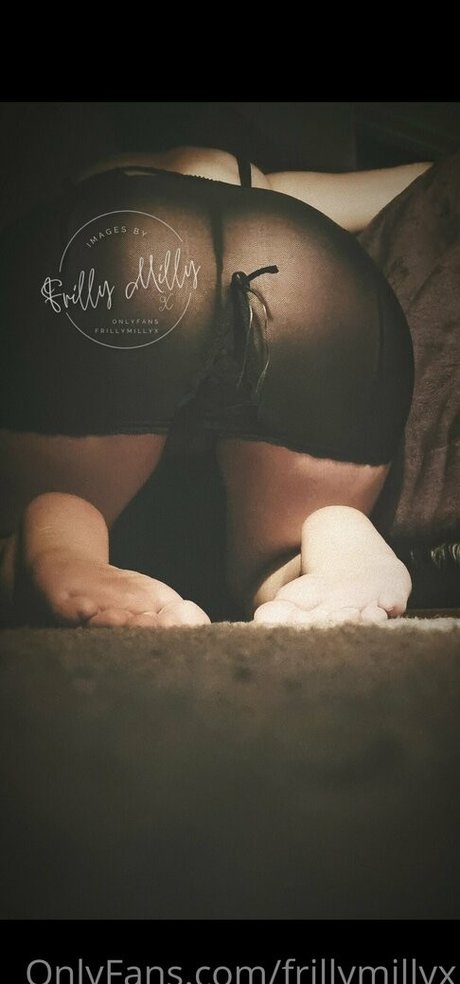 frillymillyx hd pornstar pic