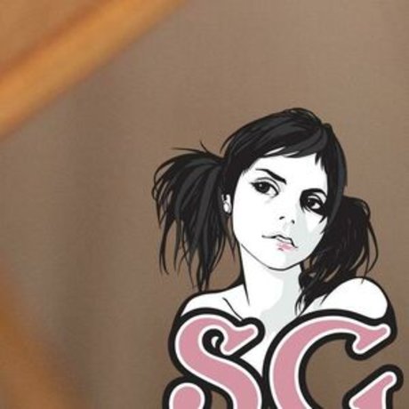 BabyBi naked model pic