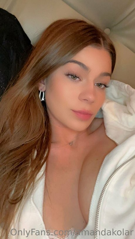 amandakolar pornstar pretty photo