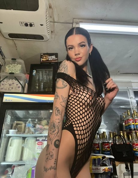 Baristaxjade star adult image