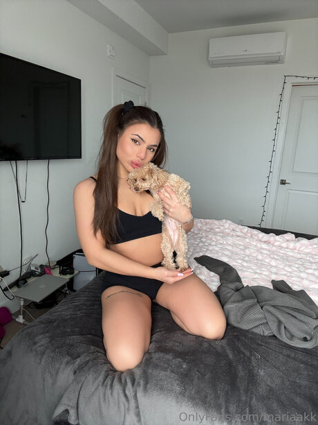 mariaakk nude actress images