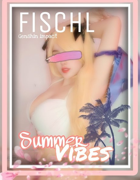 Sonica Amaterasu model xxx picture