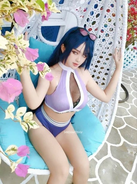 Sonica Amaterasu nudes actress archive