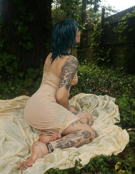 mythicmaggie porn star pic