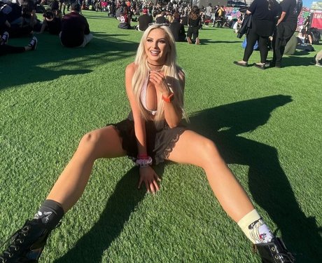 Danni Ellexo star hd img