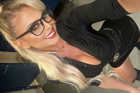 Danni Ellexo nudes star gallery