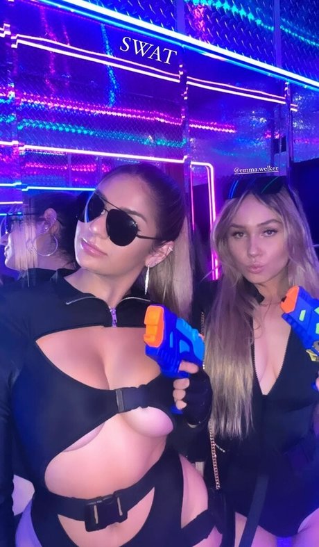 Sami Brielle top star galleries